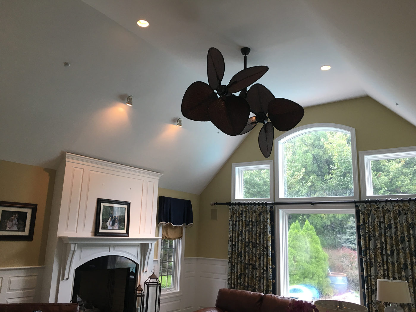 Electrical installation by NPM Electric